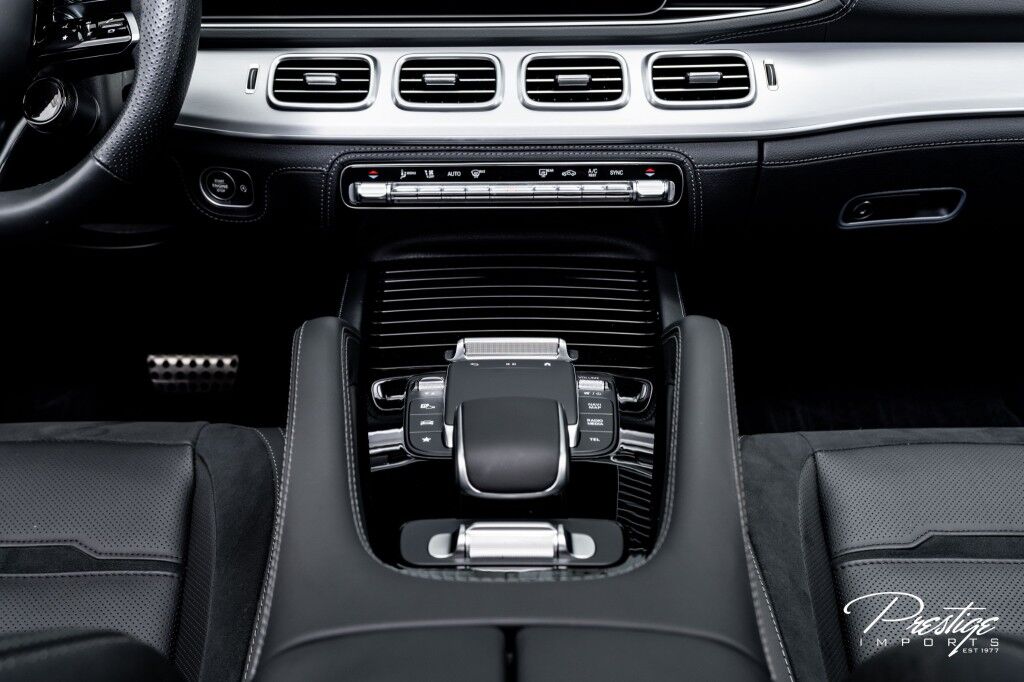 2024 Mercedes-Benz GLE 53 AMG 4Matic+ North Miami Beach FL