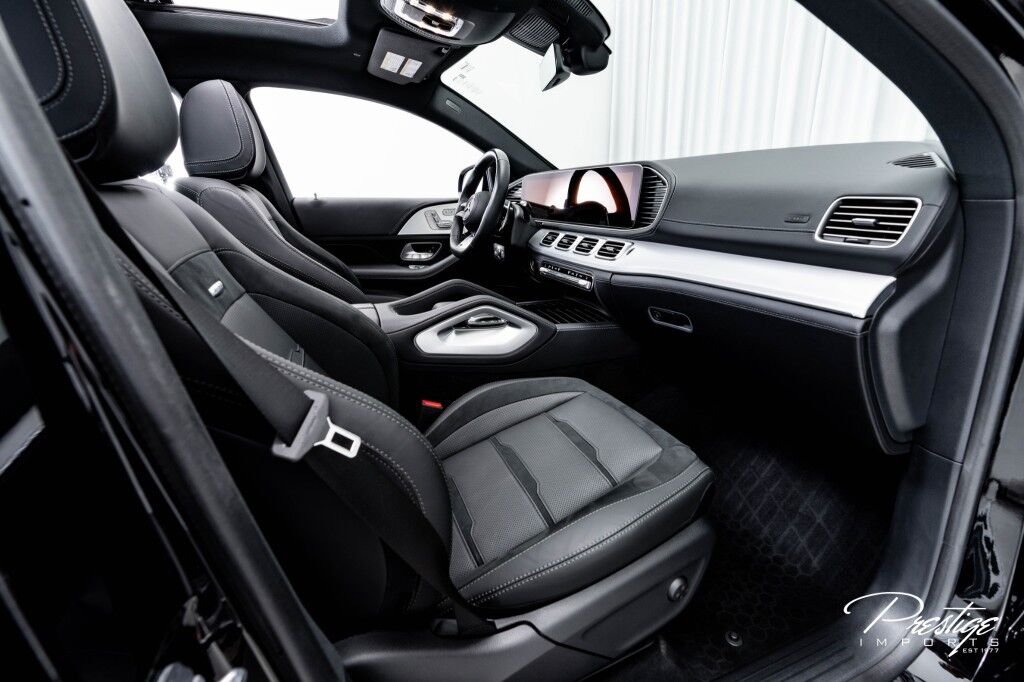 2024 Mercedes-Benz GLE 53 AMG 4Matic+ North Miami Beach FL