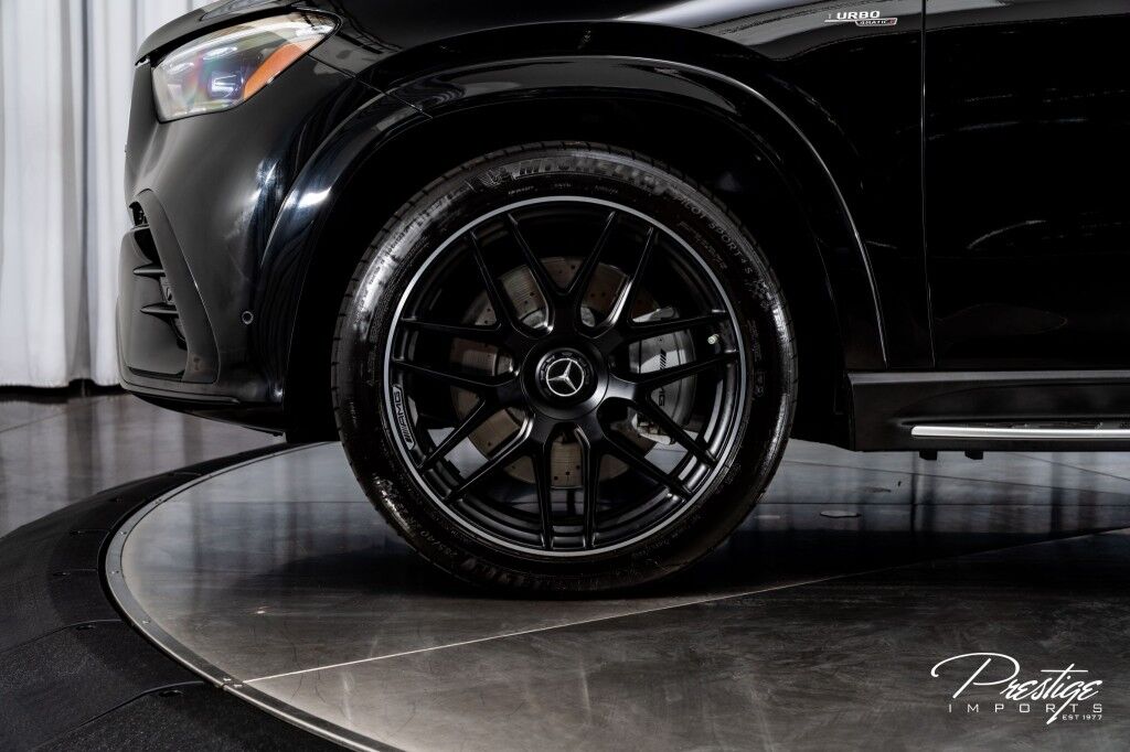 2024 Mercedes-Benz GLE 53 AMG 4Matic+ North Miami Beach FL
