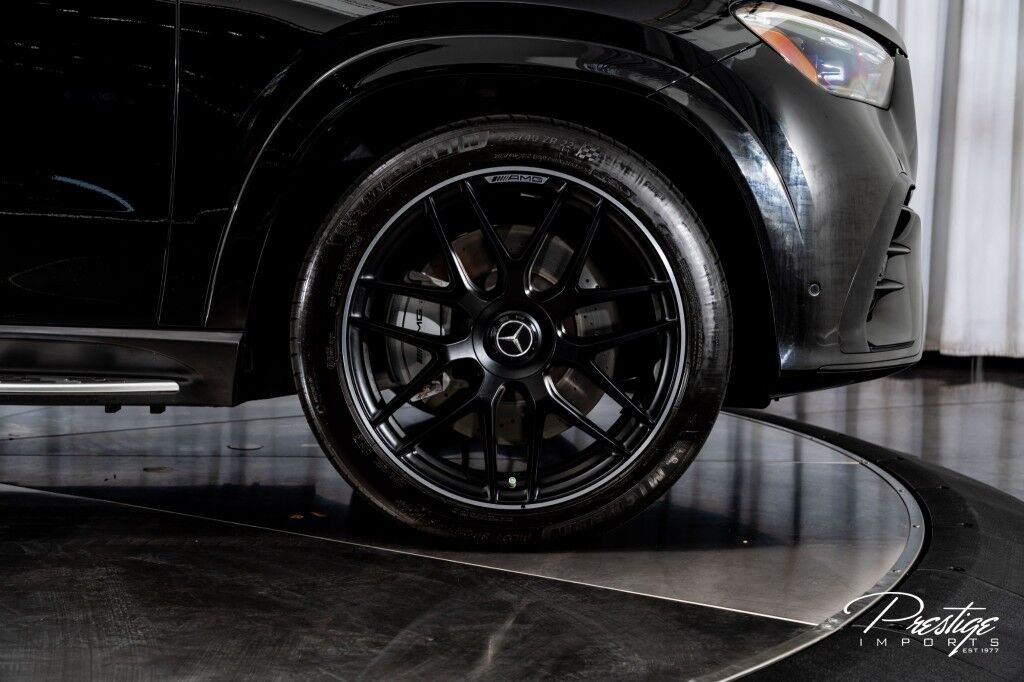 2024 Mercedes-Benz GLE 53 AMG 4Matic+ North Miami Beach FL