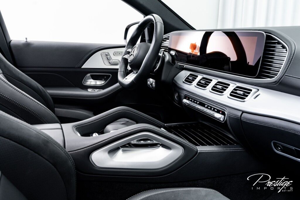 2024 Mercedes-Benz GLE 53 AMG 4Matic+ North Miami Beach FL