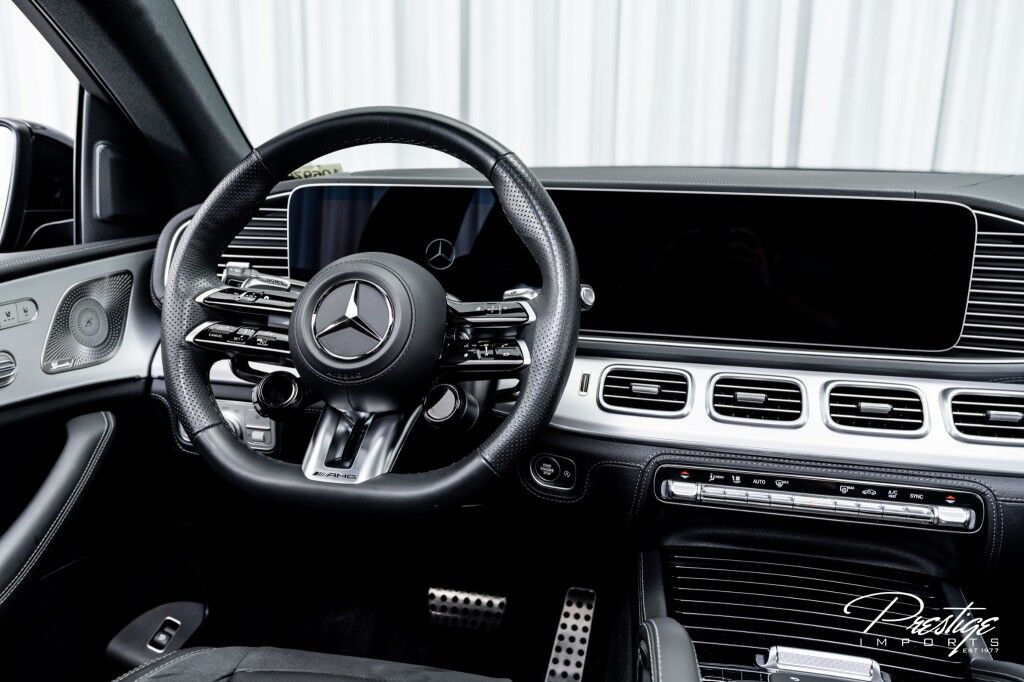 2024 Mercedes-Benz GLE 53 AMG 4Matic+ North Miami Beach FL