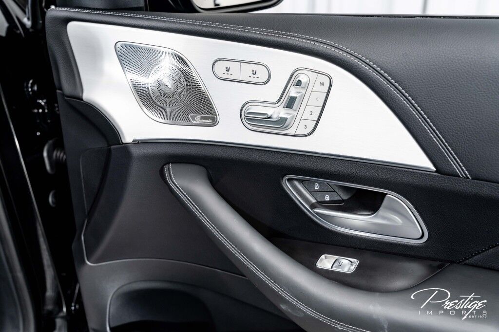 2024 Mercedes-Benz GLE 53 AMG 4Matic+ North Miami Beach FL