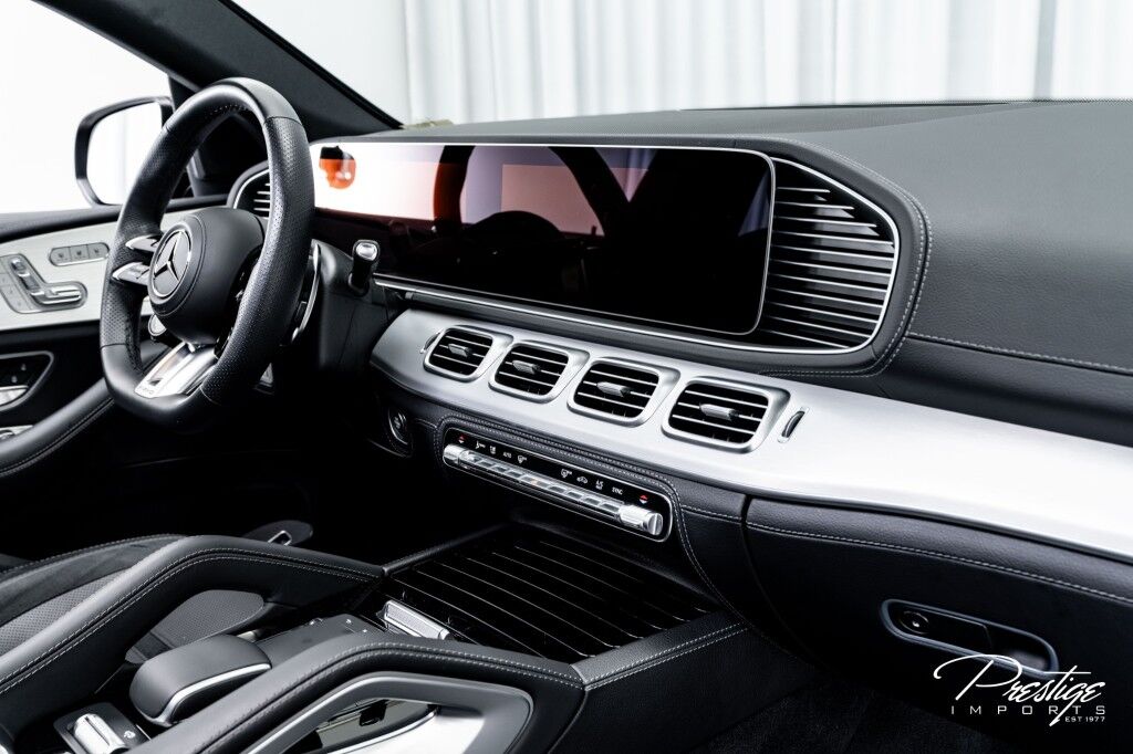 2024 Mercedes-Benz GLE 53 AMG 4Matic+ North Miami Beach FL