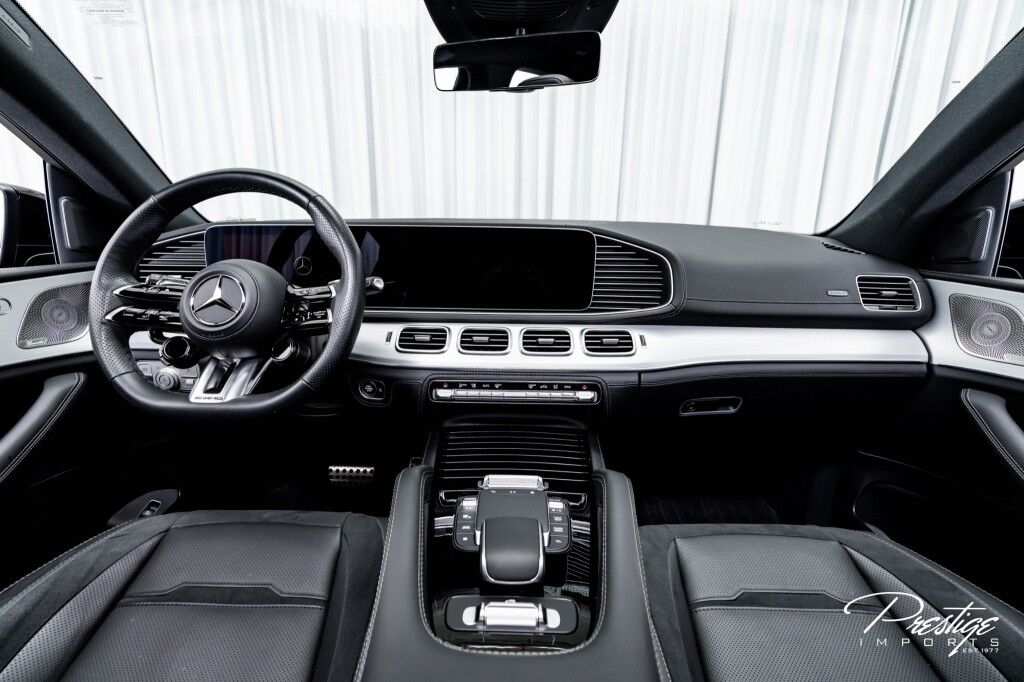 2024 Mercedes-Benz GLE 53 AMG 4Matic+ North Miami Beach FL