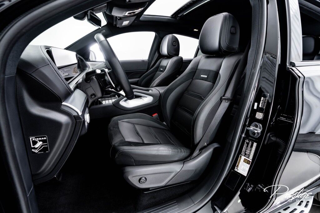 2024 Mercedes-Benz GLE 53 AMG 4Matic+ North Miami Beach FL