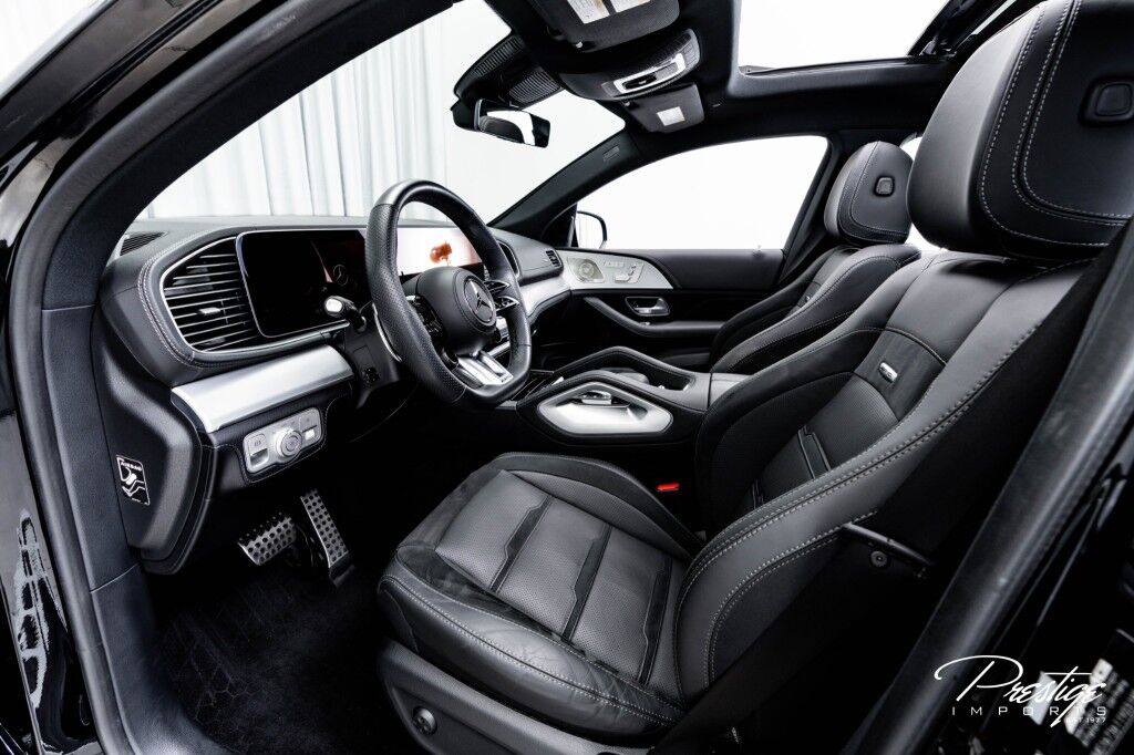 2024 Mercedes-Benz GLE 53 AMG 4Matic+ North Miami Beach FL
