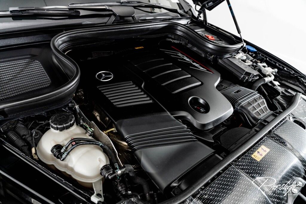 2024 Mercedes-Benz GLE 53 AMG 4Matic+ North Miami Beach FL