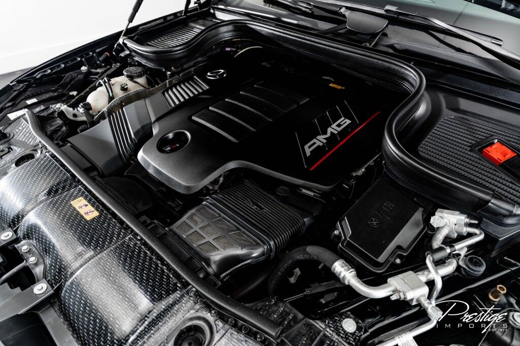 2024 Mercedes-Benz GLE 53 AMG 4Matic+ North Miami Beach FL