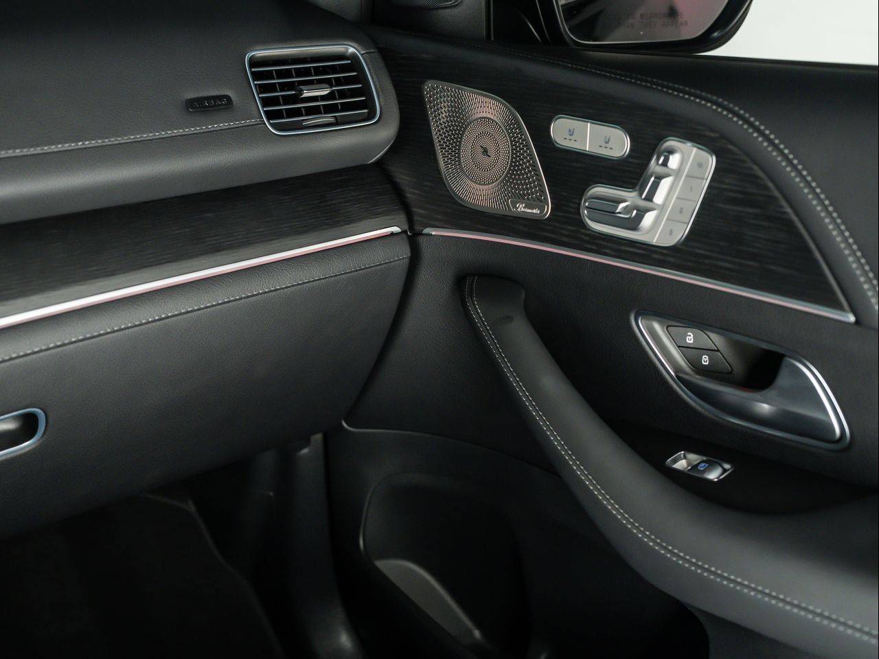 2024 Mercedes-Benz GLE 580 4MATIC Santa Clarita CA
