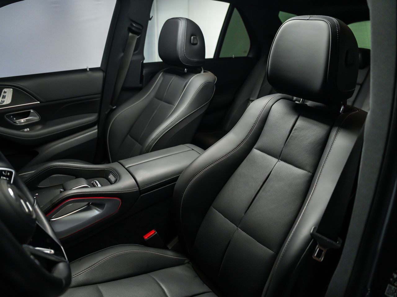 2024 Mercedes-Benz GLE 580 4MATIC Santa Clarita CA