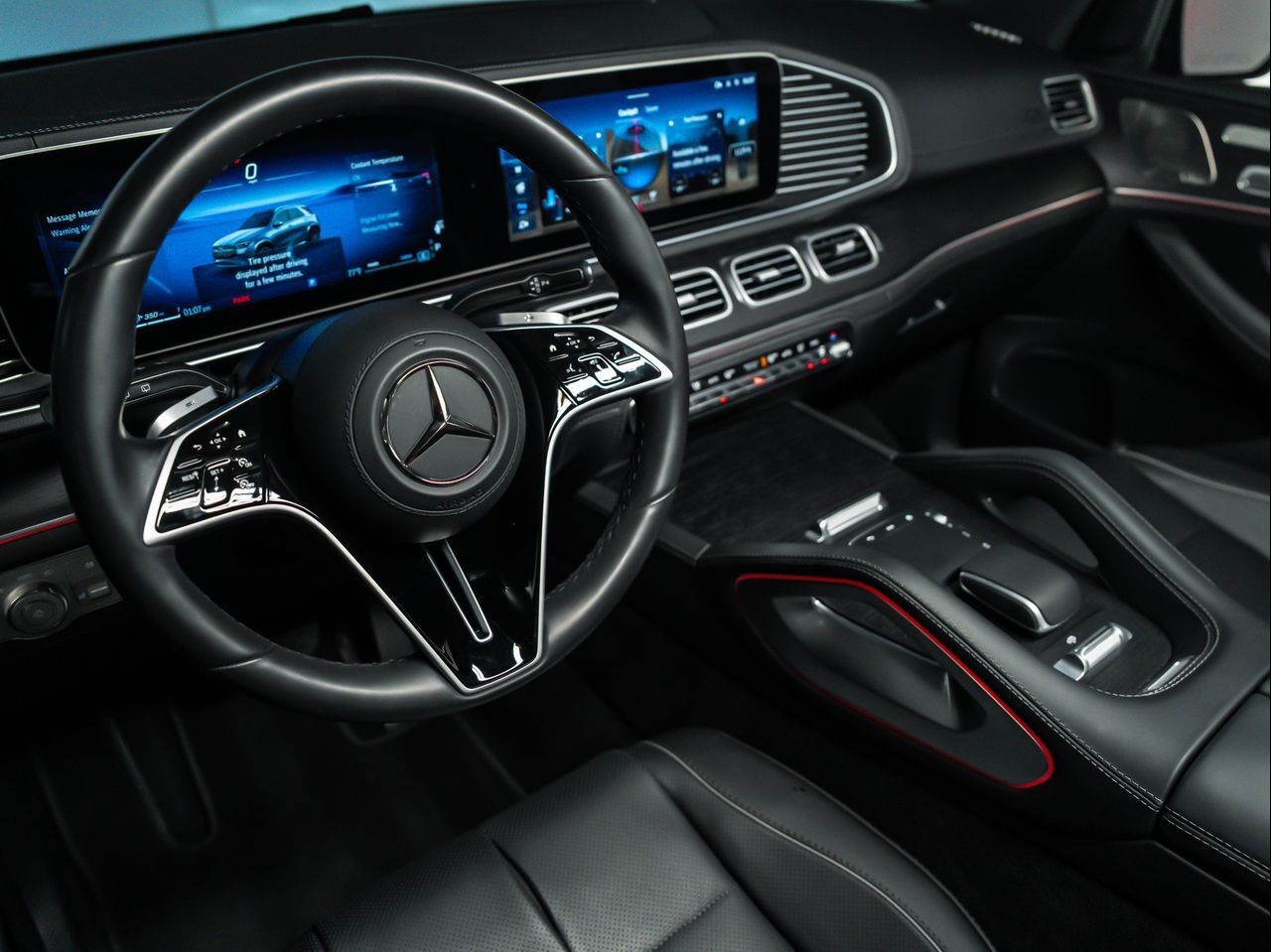 2024 Mercedes-Benz GLE 580 4MATIC Santa Clarita CA