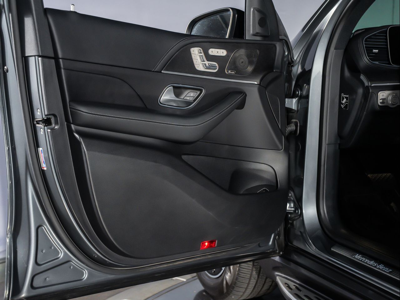 2024 Mercedes-Benz GLE 580 4MATIC Santa Clarita CA