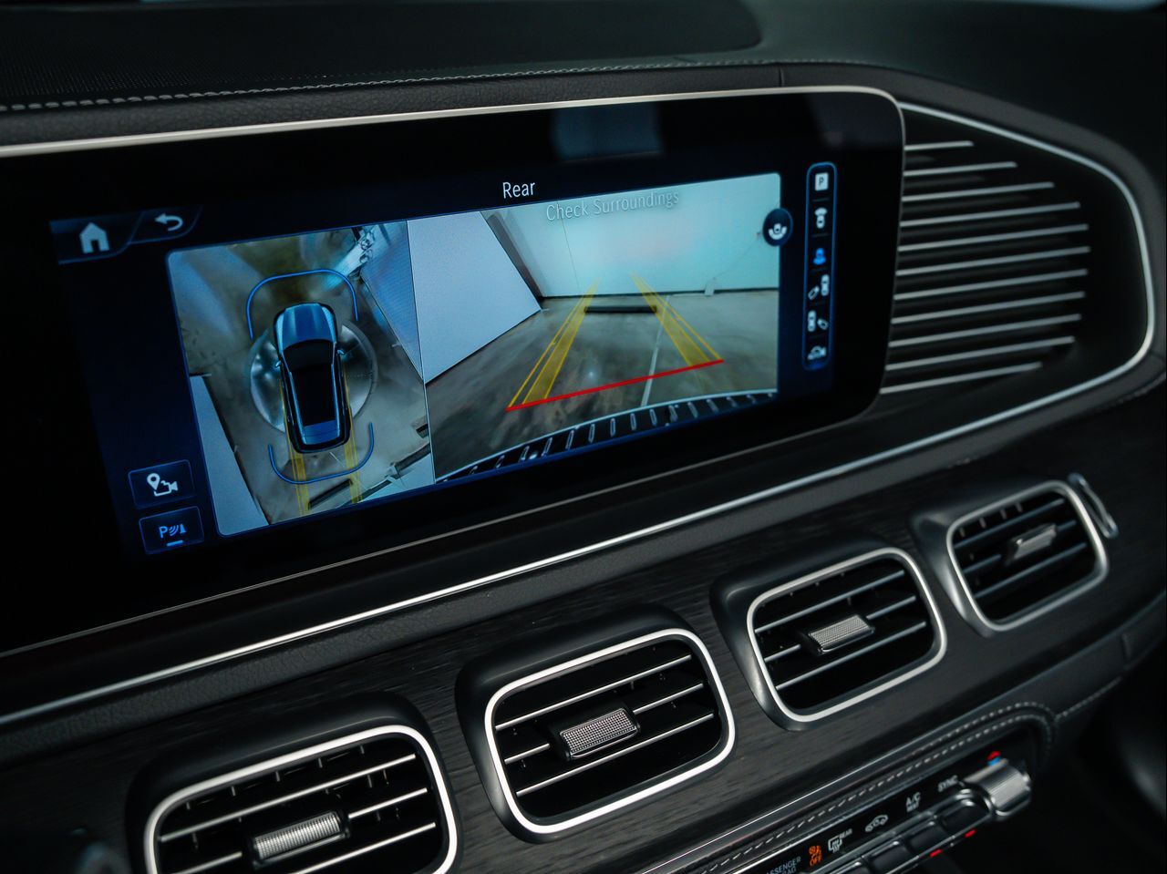 2024 Mercedes-Benz GLE 580 4MATIC Santa Clarita CA