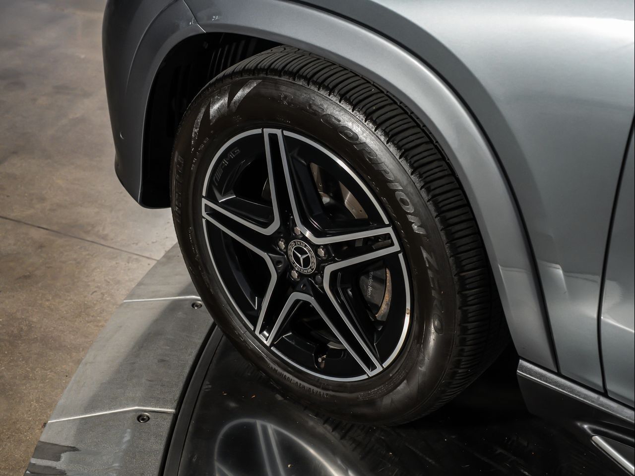 2024 Mercedes-Benz GLE 580 4MATIC Santa Clarita CA