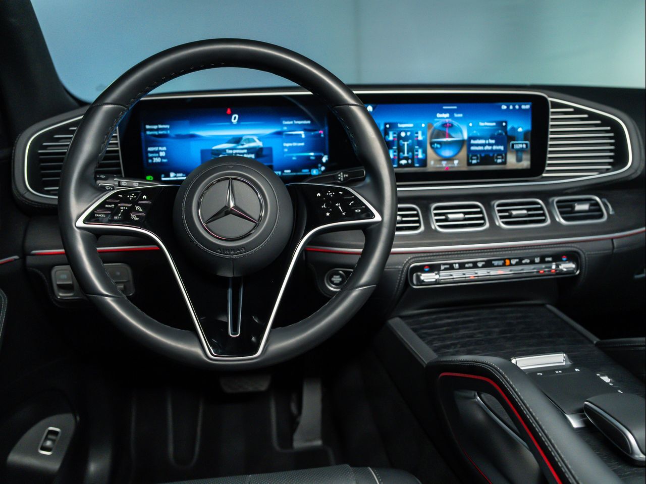 2024 Mercedes-Benz GLE 580 4MATIC Santa Clarita CA