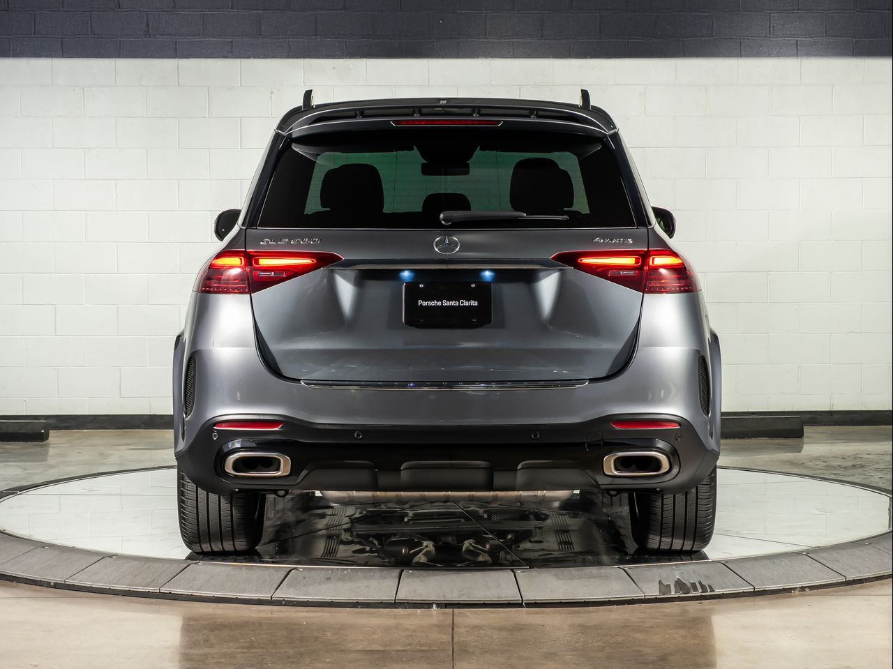 2024 Mercedes-Benz GLE 580 4MATIC Santa Clarita CA