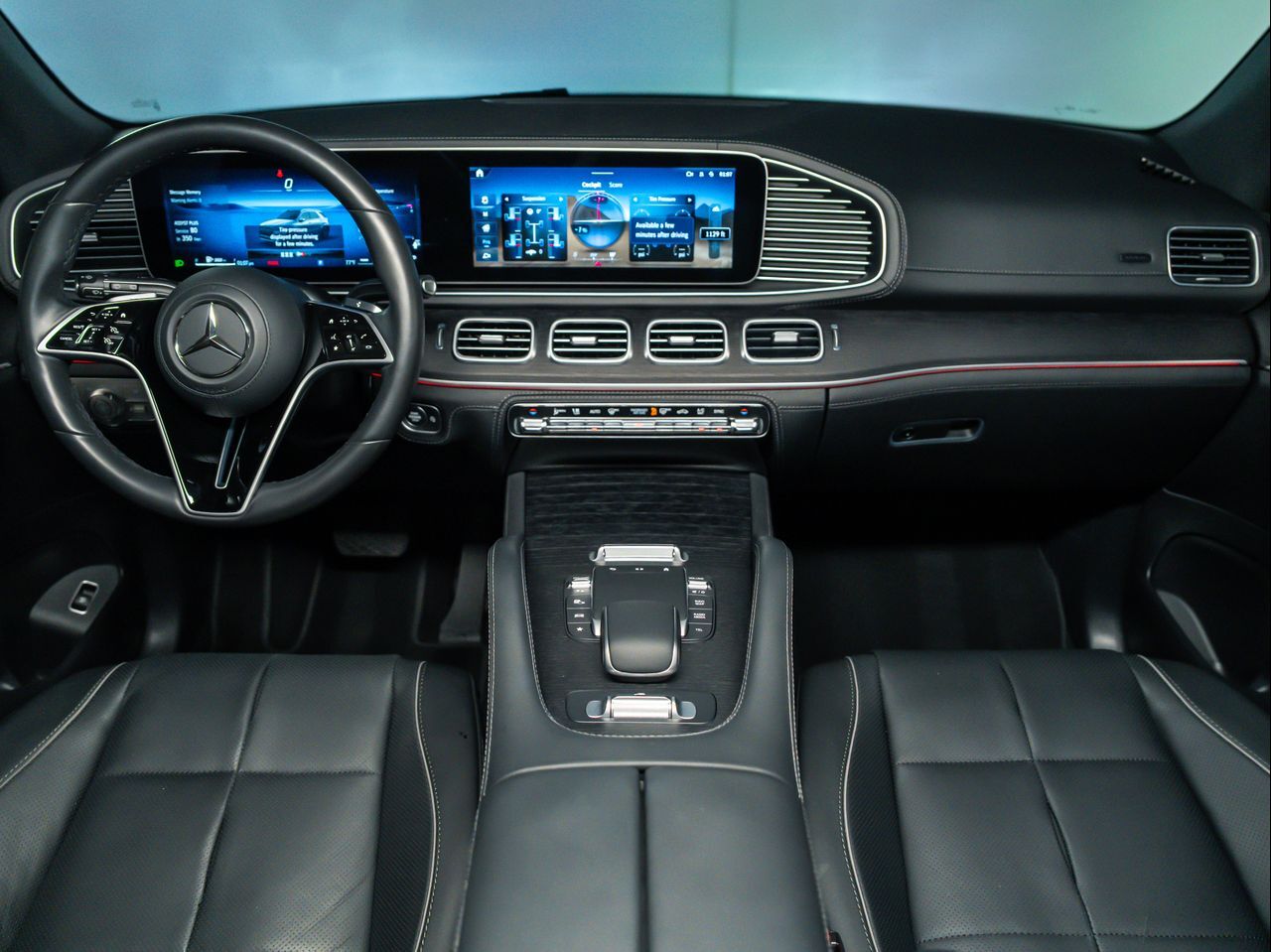2024 Mercedes-Benz GLE 580 4MATIC Santa Clarita CA