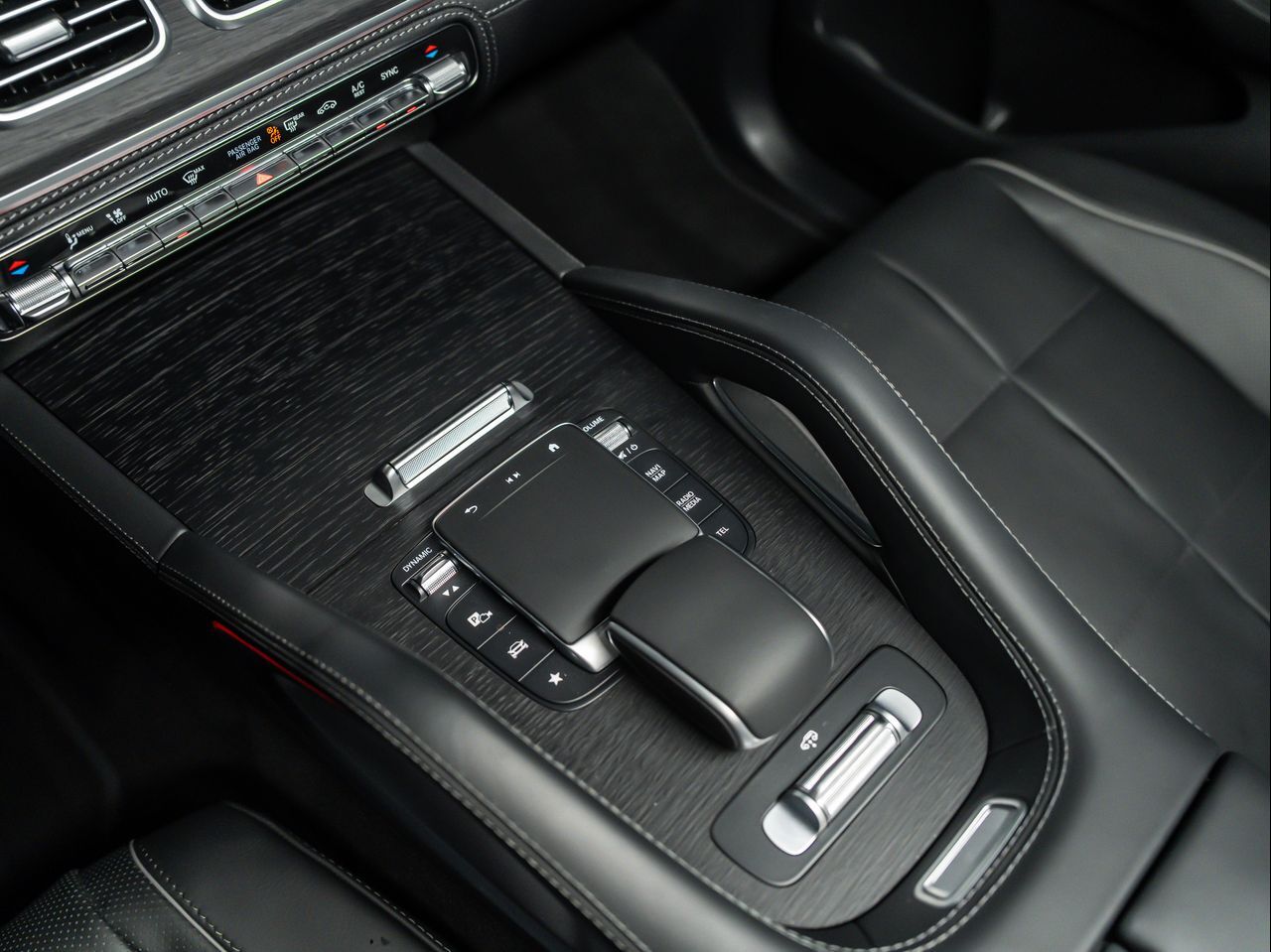 2024 Mercedes-Benz GLE 580 4MATIC Santa Clarita CA