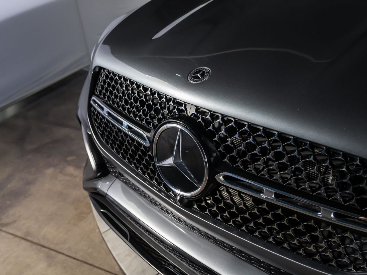 2024 Mercedes-Benz GLE 580 4MATIC Santa Clarita CA