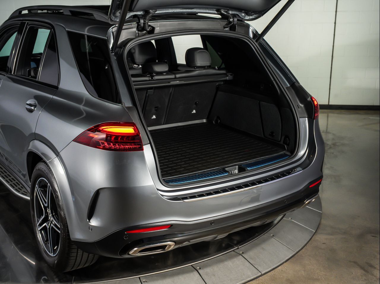 2024 Mercedes-Benz GLE 580 4MATIC Santa Clarita CA