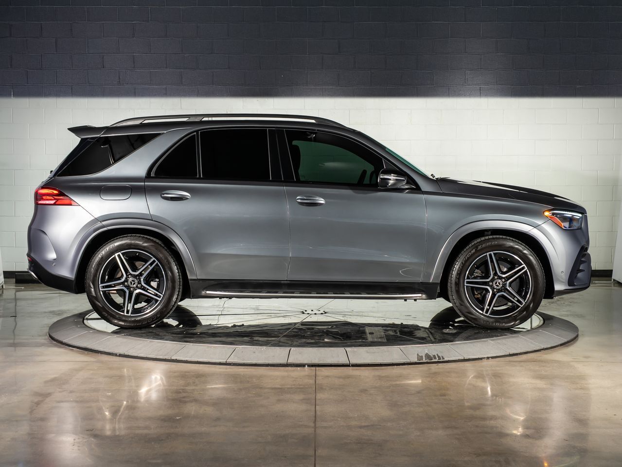2024 Mercedes-Benz GLE 580 4MATIC Santa Clarita CA