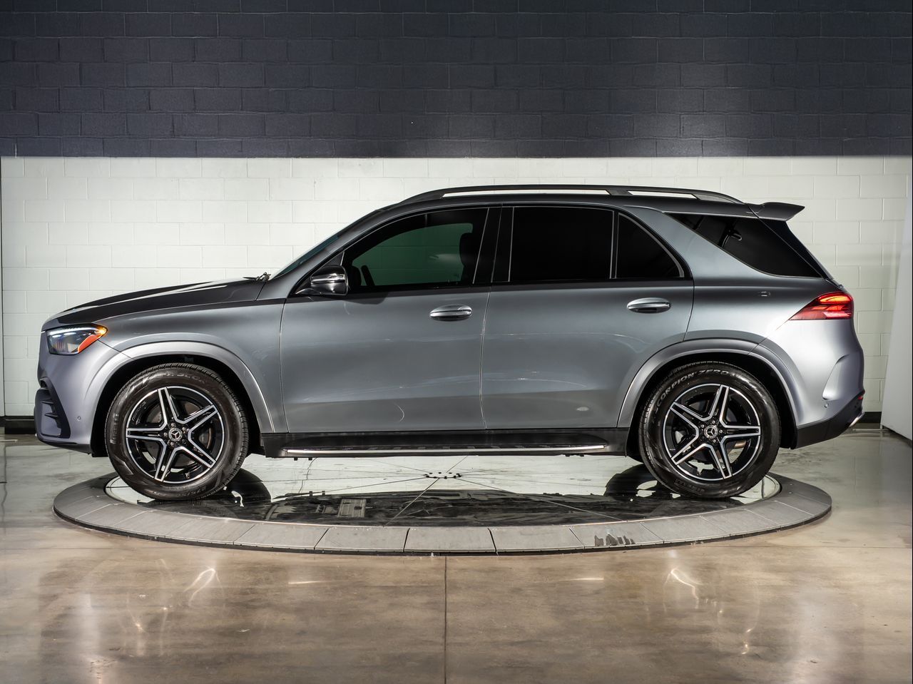 2024 Mercedes-Benz GLE 580 4MATIC Santa Clarita CA