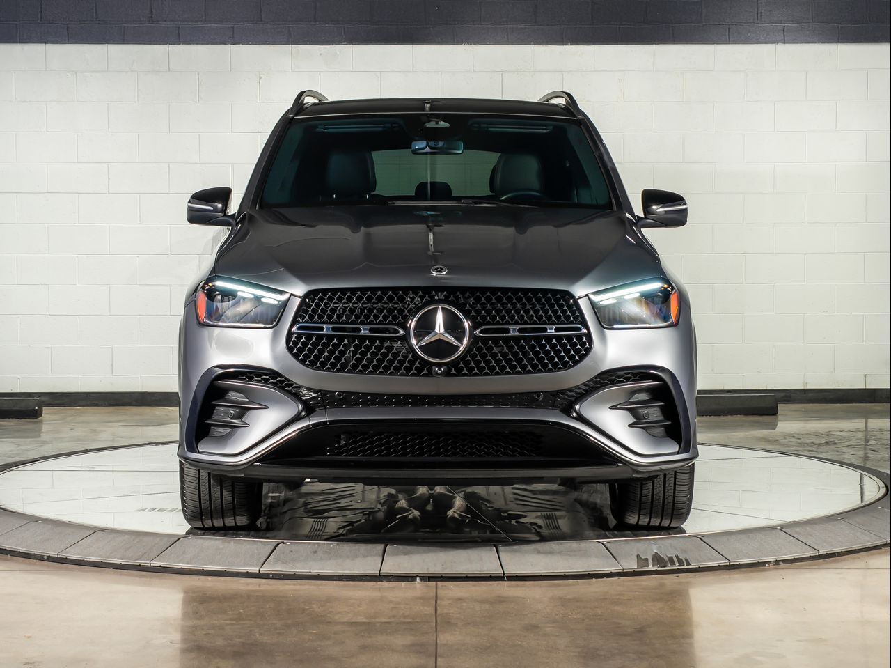 2024 Mercedes-Benz GLE 580 4MATIC Santa Clarita CA