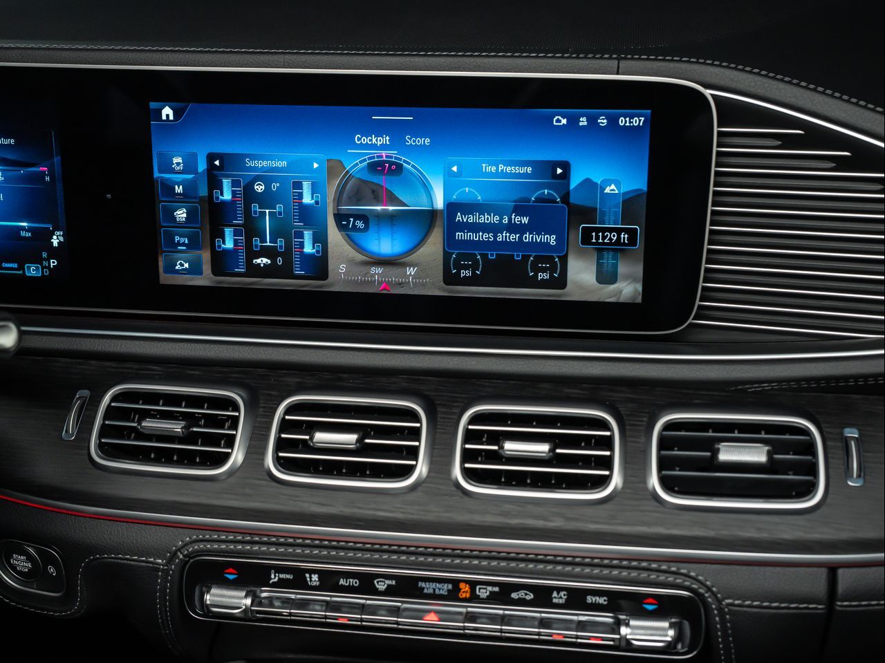 2024 Mercedes-Benz GLE 580 4MATIC Santa Clarita CA