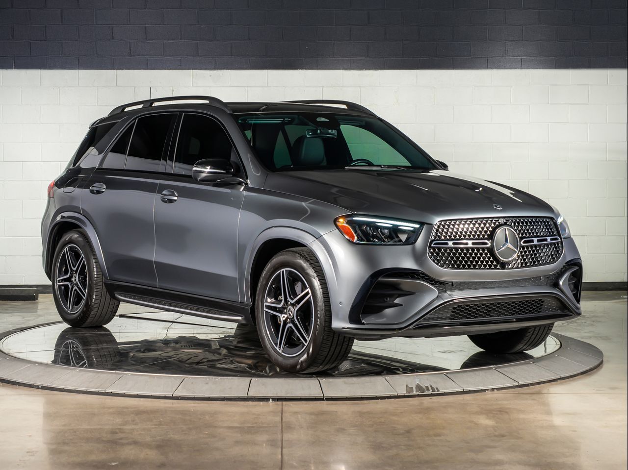 2024 Mercedes-Benz GLE 580 4MATIC Santa Clarita CA