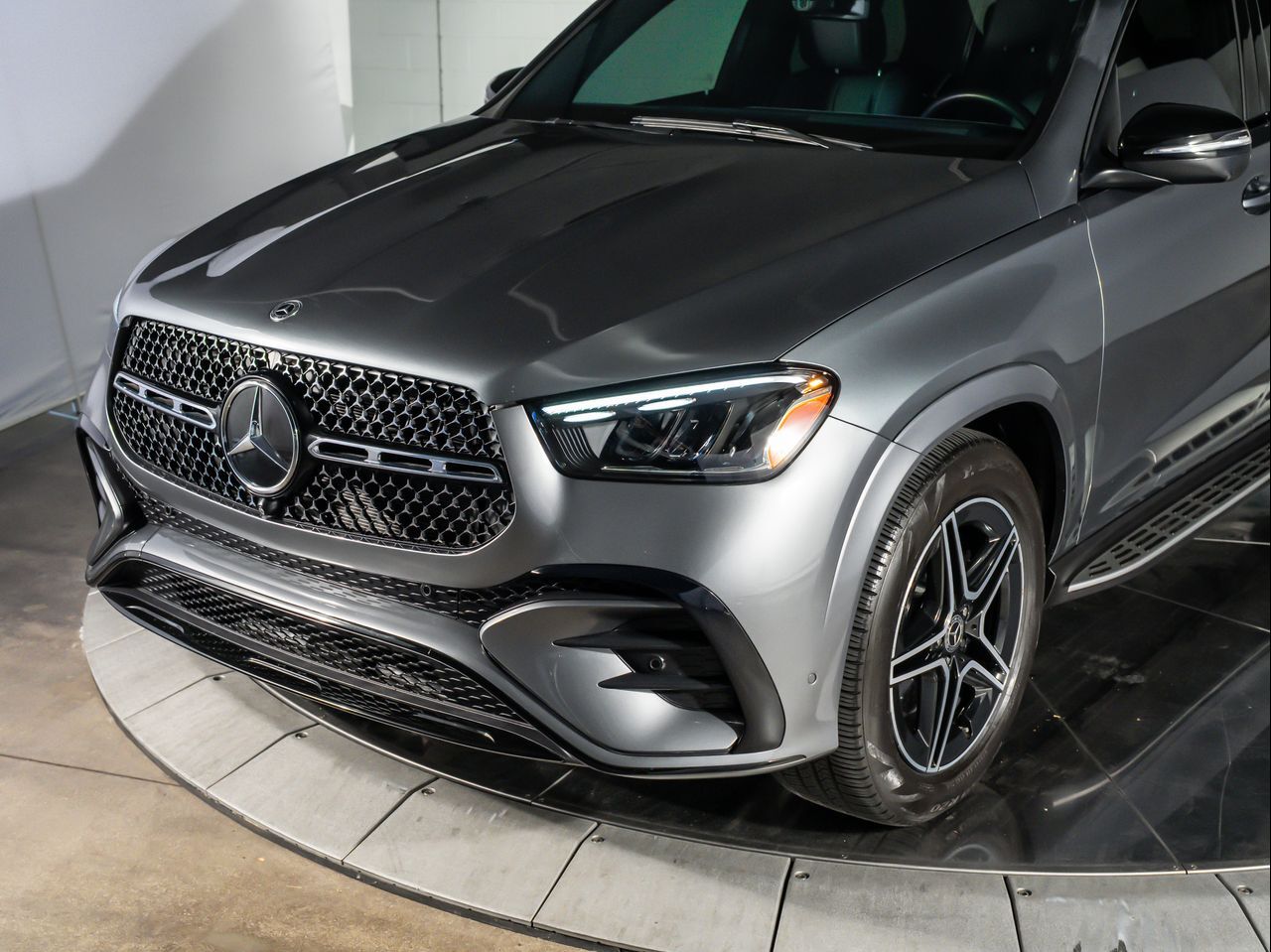 2024 Mercedes-Benz GLE 580 4MATIC Santa Clarita CA