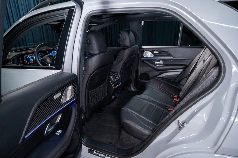 2024 Mercedes-Benz GLE 580 4MATIC&reg; SUV Scottsdale AZ