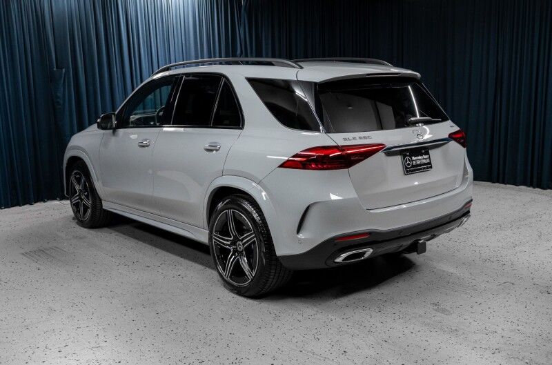 2024 Mercedes-Benz GLE 580 4MATIC&reg; SUV Scottsdale AZ