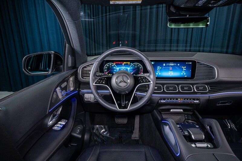 2024 Mercedes-Benz GLE 580 4MATIC&reg; SUV Scottsdale AZ