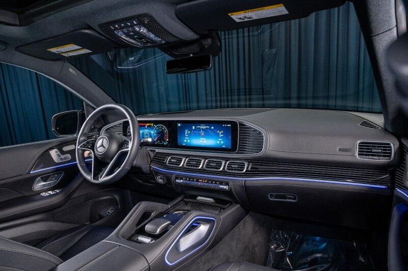 2024 Mercedes-Benz GLE 580 4MATIC&reg; SUV Scottsdale AZ