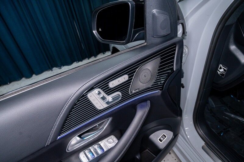 2024 Mercedes-Benz GLE 580 4MATIC&reg; SUV Scottsdale AZ