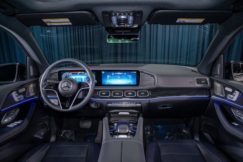 2024 Mercedes-Benz GLE 580 4MATIC&reg; SUV Scottsdale AZ