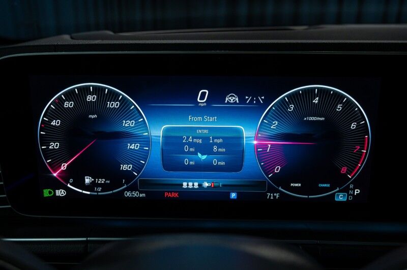 2024 Mercedes-Benz GLE 580 4MATIC&reg; SUV Scottsdale AZ