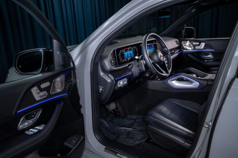 2024 Mercedes-Benz GLE 580 4MATIC&reg; SUV Scottsdale AZ