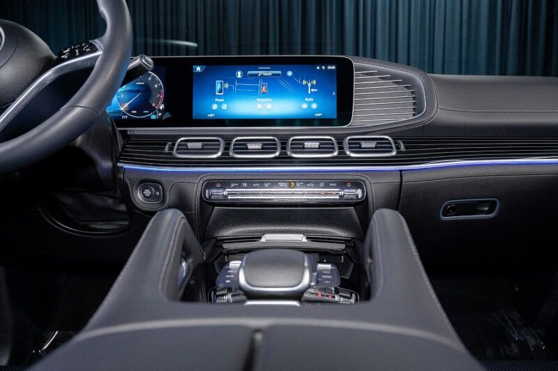 2024 Mercedes-Benz GLE 580 4MATIC&reg; SUV Scottsdale AZ