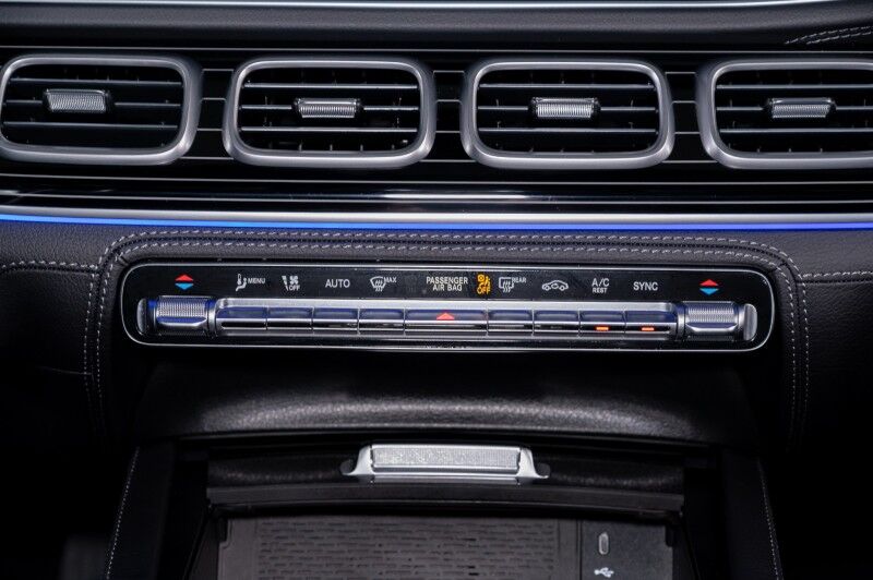 2024 Mercedes-Benz GLE 580 4MATIC&reg; SUV Scottsdale AZ