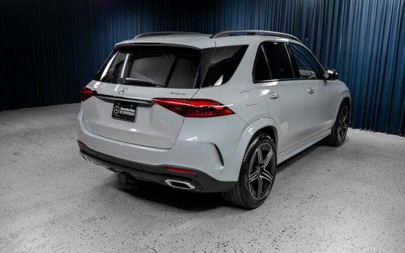 2024 Mercedes-Benz GLE 580 4MATIC&reg; SUV Scottsdale AZ