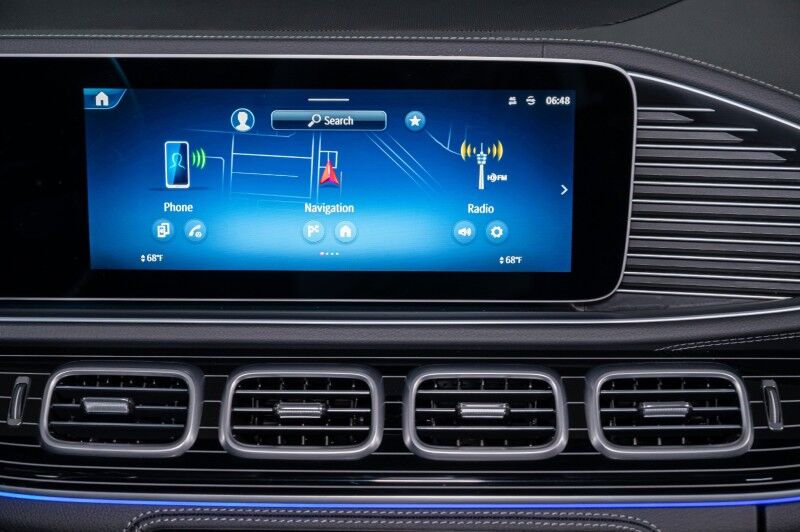 2024 Mercedes-Benz GLE 580 4MATIC&reg; SUV Scottsdale AZ