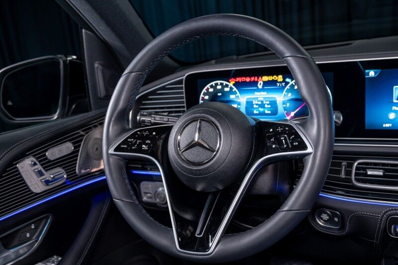 2024 Mercedes-Benz GLE 580 4MATIC&reg; SUV Scottsdale AZ