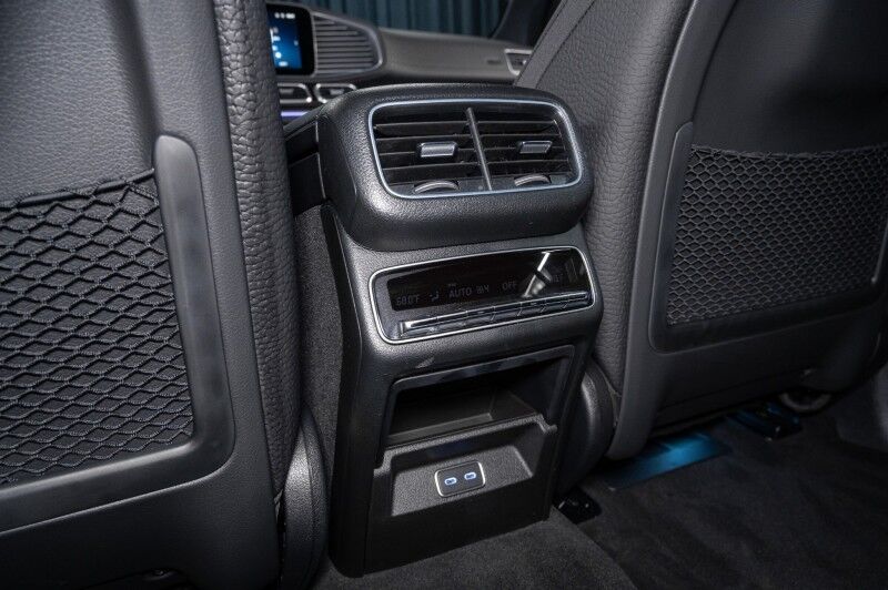 2024 Mercedes-Benz GLE 580 4MATIC&reg; SUV Scottsdale AZ