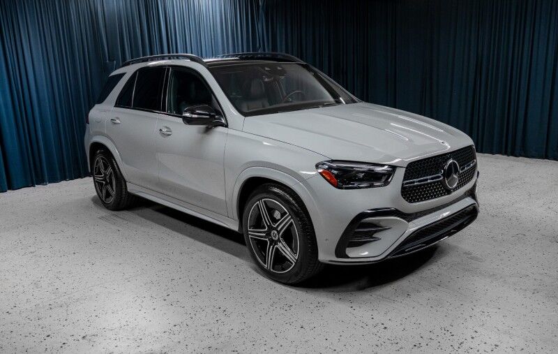 2024 Mercedes-Benz GLE 580 4MATIC&reg; SUV Scottsdale AZ