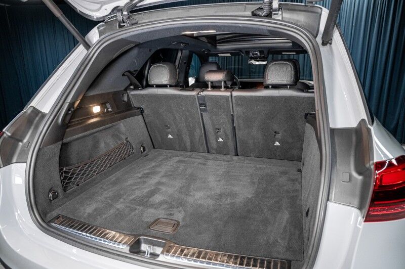 2024 Mercedes-Benz GLE 580 4MATIC&reg; SUV Scottsdale AZ