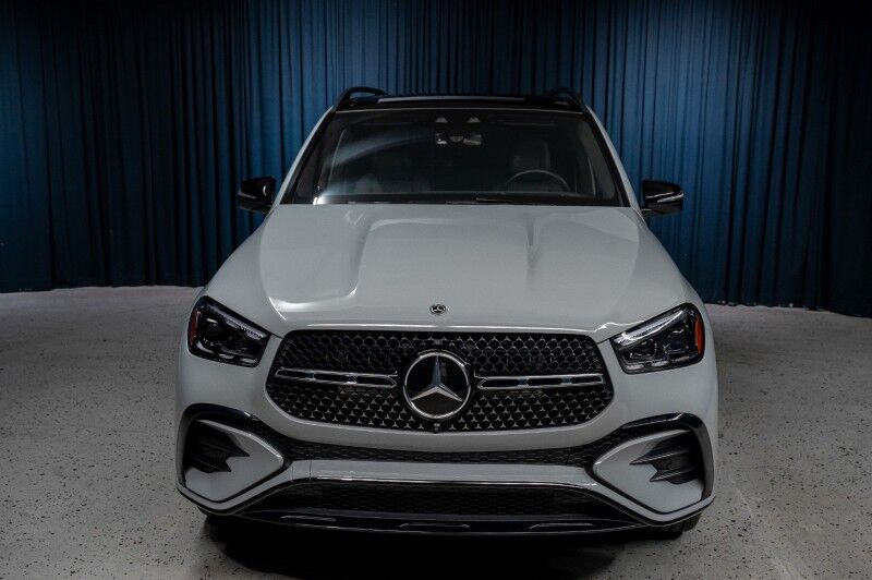 2024 Mercedes-Benz GLE 580 4MATIC&reg; SUV Scottsdale AZ