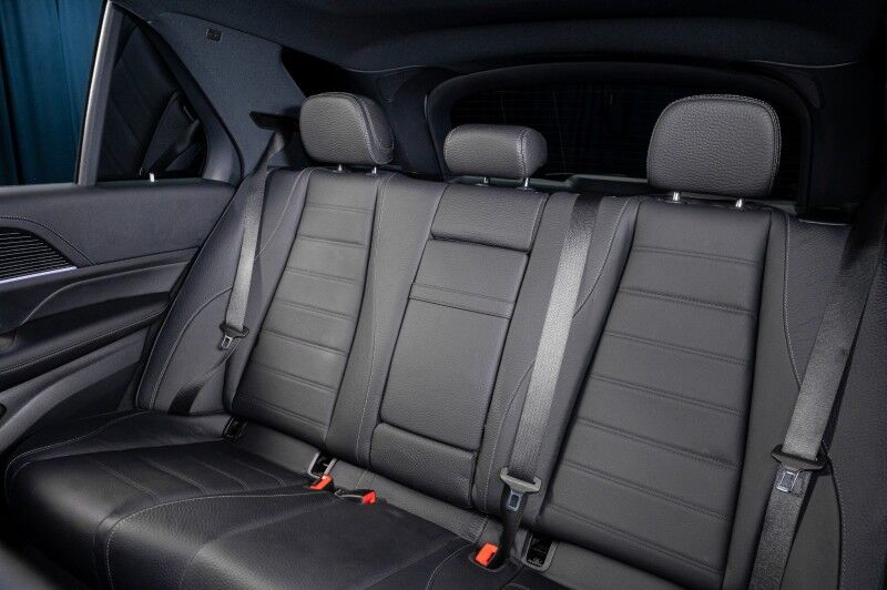 2024 Mercedes-Benz GLE 580 4MATIC&reg; SUV Scottsdale AZ