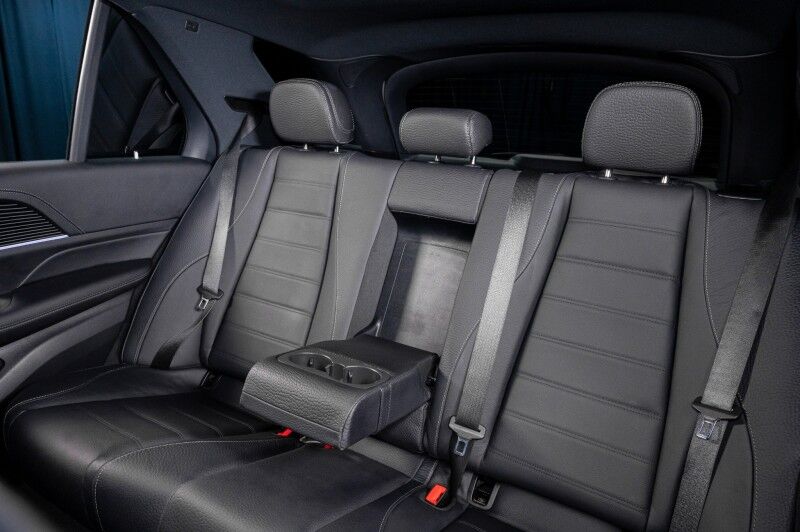 2024 Mercedes-Benz GLE 580 4MATIC&reg; SUV Scottsdale AZ